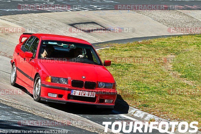 Bild #8528689 - Touristenfahrten Nürburgring Nordschleife (17.05.2020)