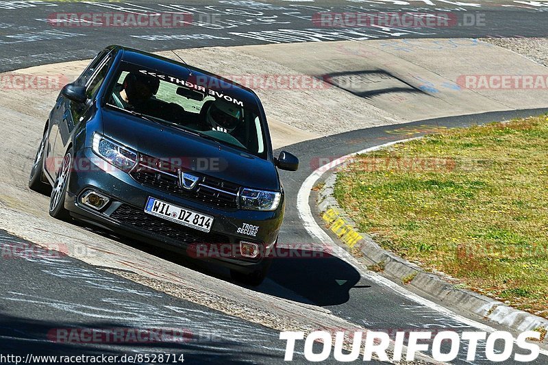 Bild #8528714 - Touristenfahrten Nürburgring Nordschleife (17.05.2020)