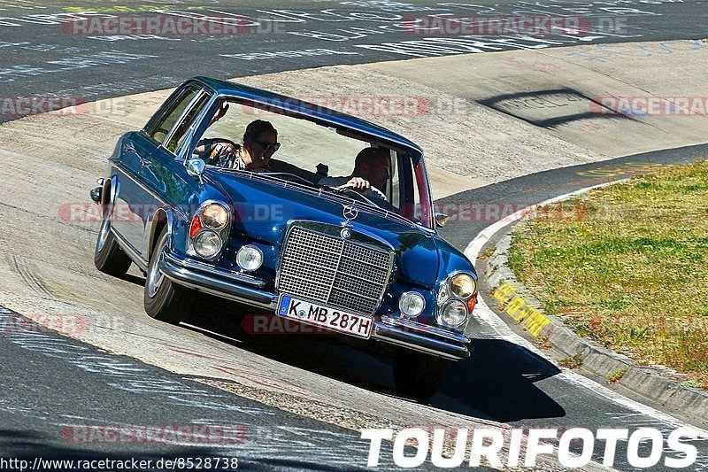 Bild #8528738 - Touristenfahrten Nürburgring Nordschleife (17.05.2020)