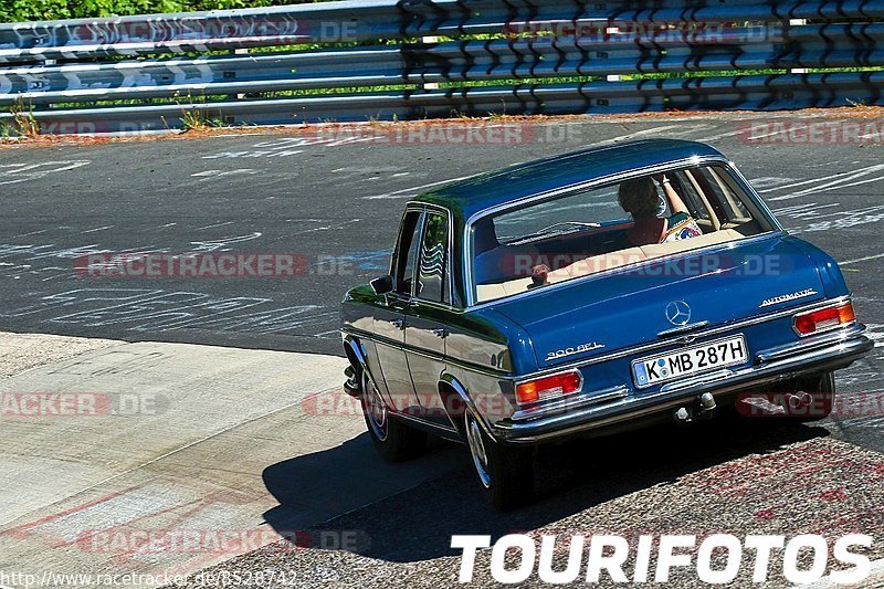 Bild #8528742 - Touristenfahrten Nürburgring Nordschleife (17.05.2020)