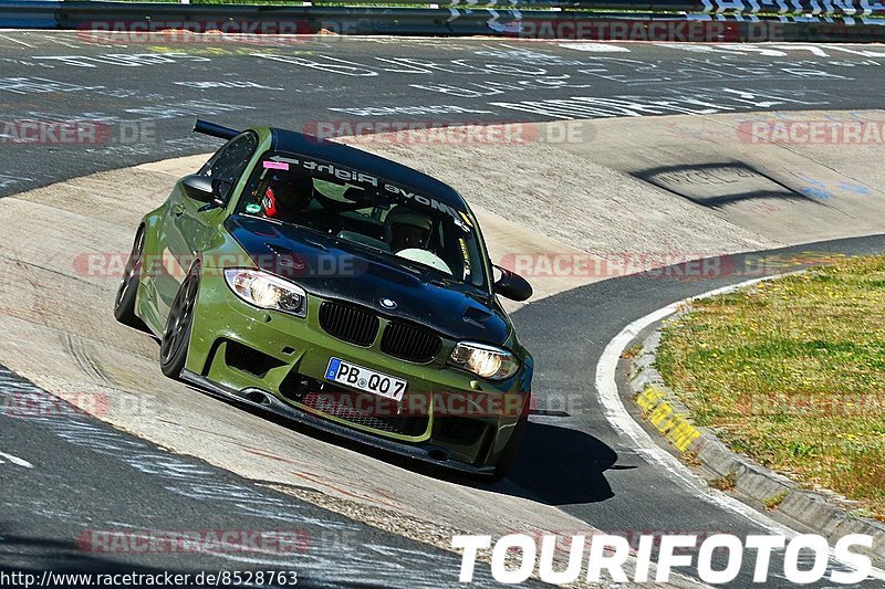 Bild #8528763 - Touristenfahrten Nürburgring Nordschleife (17.05.2020)