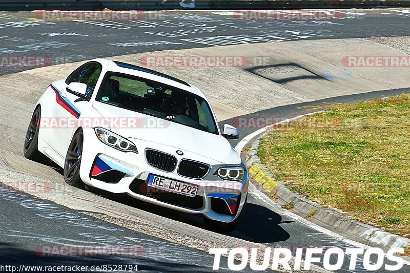 Bild #8528794 - Touristenfahrten Nürburgring Nordschleife (17.05.2020)