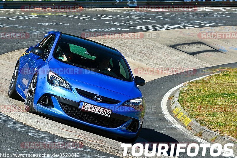 Bild #8528813 - Touristenfahrten Nürburgring Nordschleife (17.05.2020)