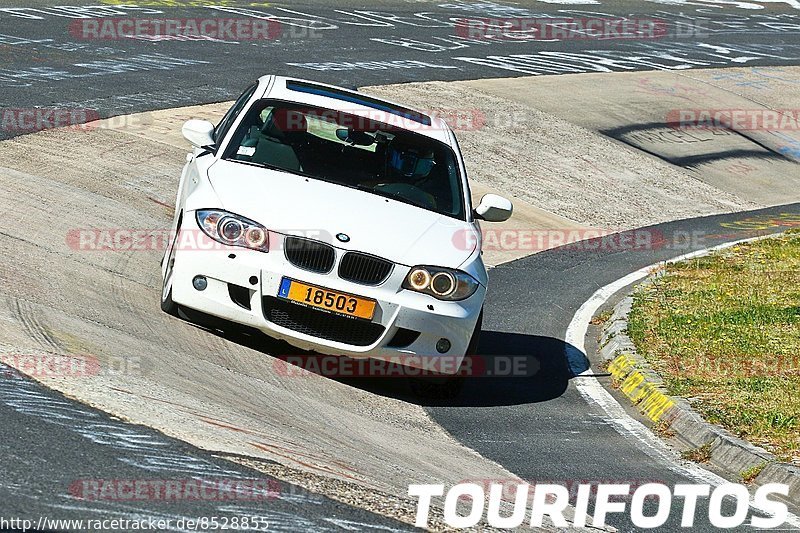 Bild #8528855 - Touristenfahrten Nürburgring Nordschleife (17.05.2020)