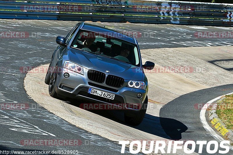 Bild #8528905 - Touristenfahrten Nürburgring Nordschleife (17.05.2020)