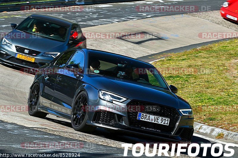 Bild #8528924 - Touristenfahrten Nürburgring Nordschleife (17.05.2020)