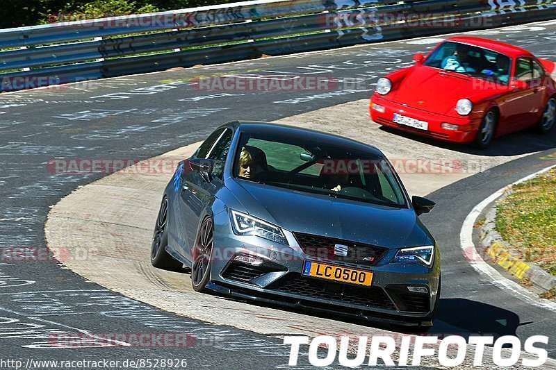 Bild #8528926 - Touristenfahrten Nürburgring Nordschleife (17.05.2020)