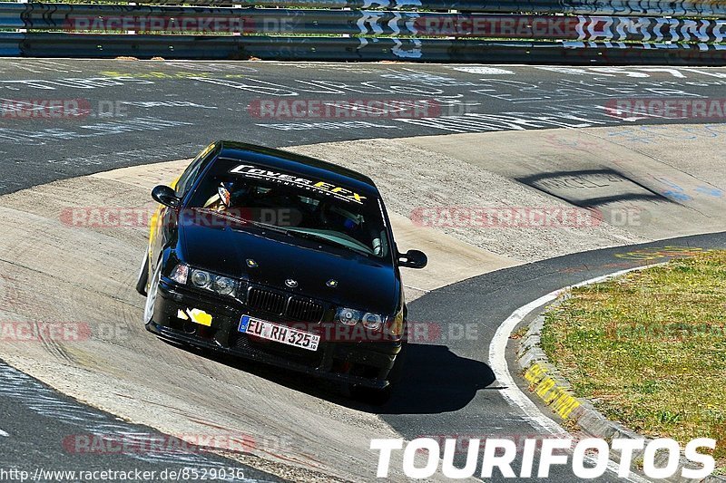 Bild #8529036 - Touristenfahrten Nürburgring Nordschleife (17.05.2020)