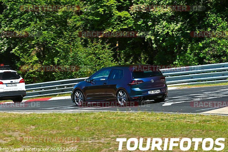 Bild #8529066 - Touristenfahrten Nürburgring Nordschleife (17.05.2020)