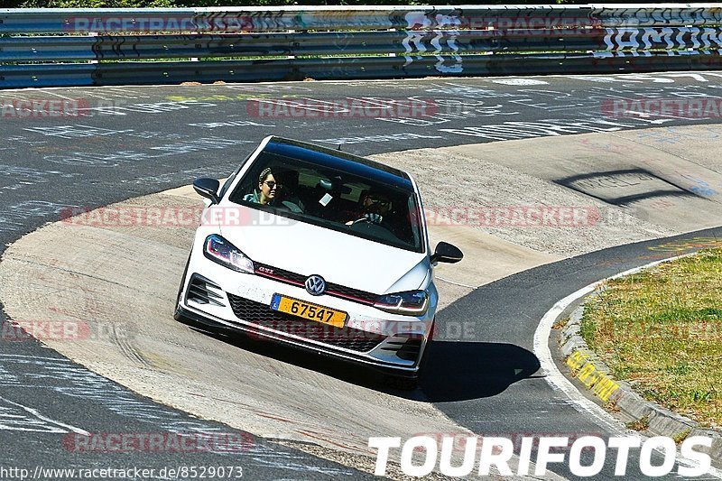 Bild #8529073 - Touristenfahrten Nürburgring Nordschleife (17.05.2020)