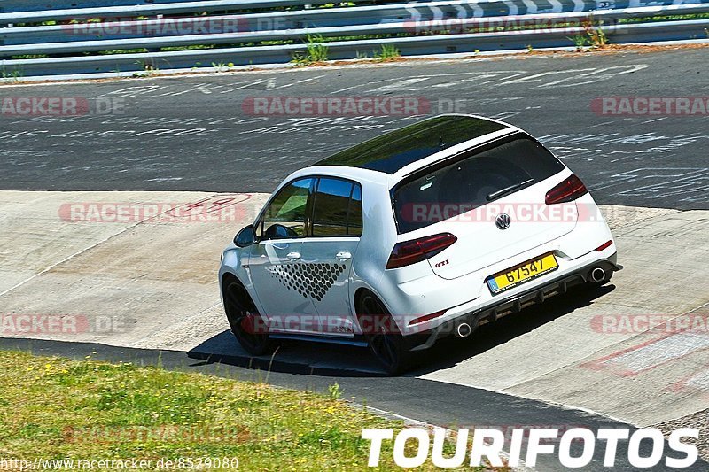 Bild #8529080 - Touristenfahrten Nürburgring Nordschleife (17.05.2020)