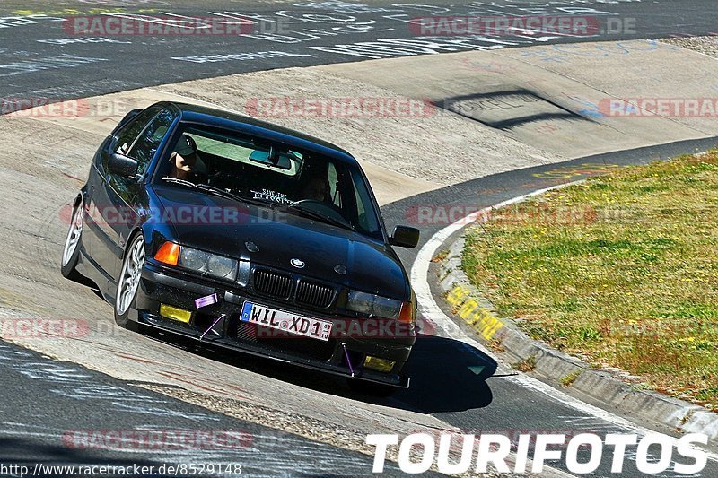 Bild #8529148 - Touristenfahrten Nürburgring Nordschleife (17.05.2020)