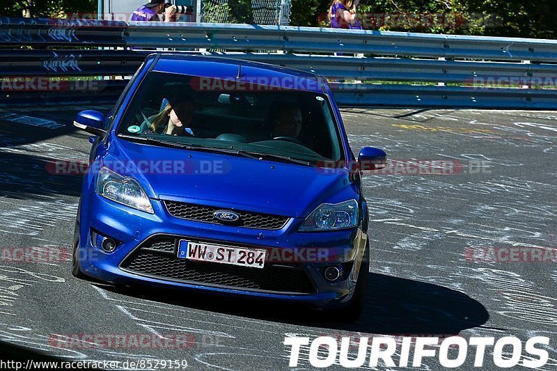 Bild #8529159 - Touristenfahrten Nürburgring Nordschleife (17.05.2020)