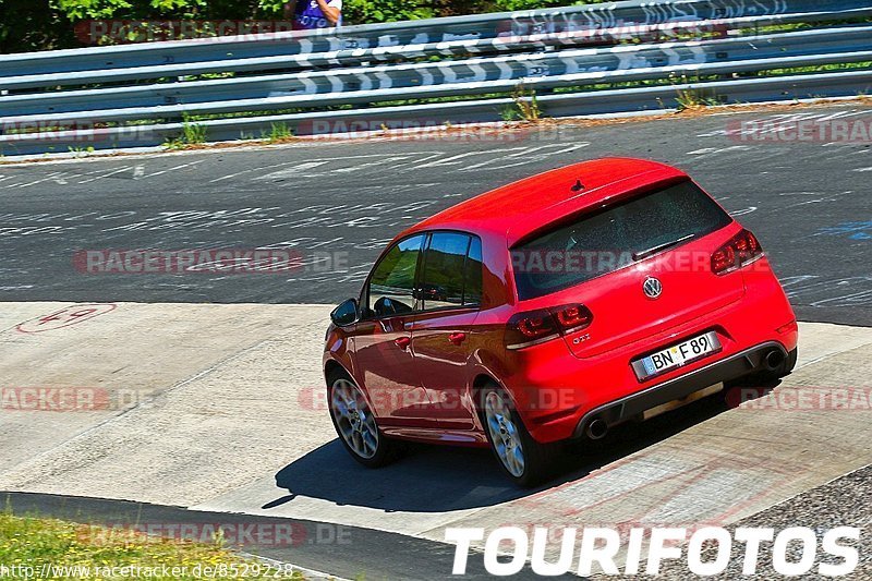 Bild #8529228 - Touristenfahrten Nürburgring Nordschleife (17.05.2020)