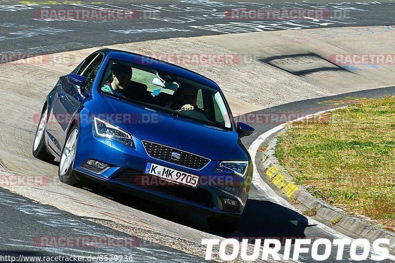 Bild #8529236 - Touristenfahrten Nürburgring Nordschleife (17.05.2020)