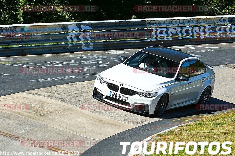 Bild #8529253 - Touristenfahrten Nürburgring Nordschleife (17.05.2020)