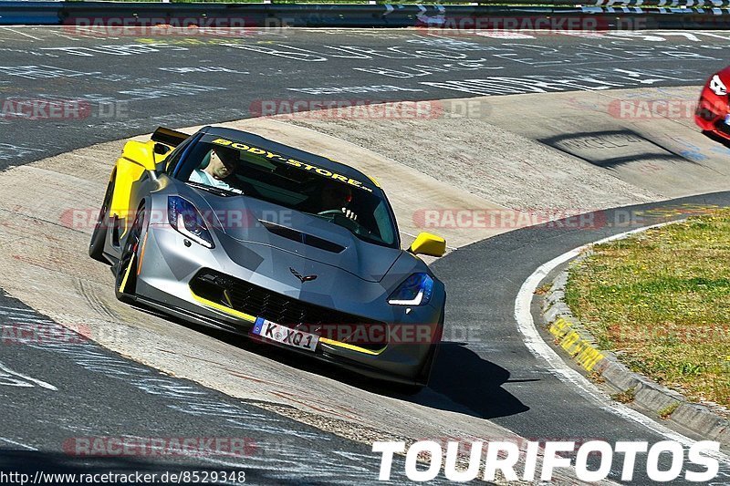 Bild #8529348 - Touristenfahrten Nürburgring Nordschleife (17.05.2020)