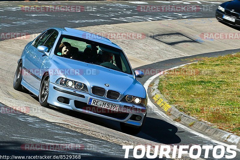 Bild #8529368 - Touristenfahrten Nürburgring Nordschleife (17.05.2020)