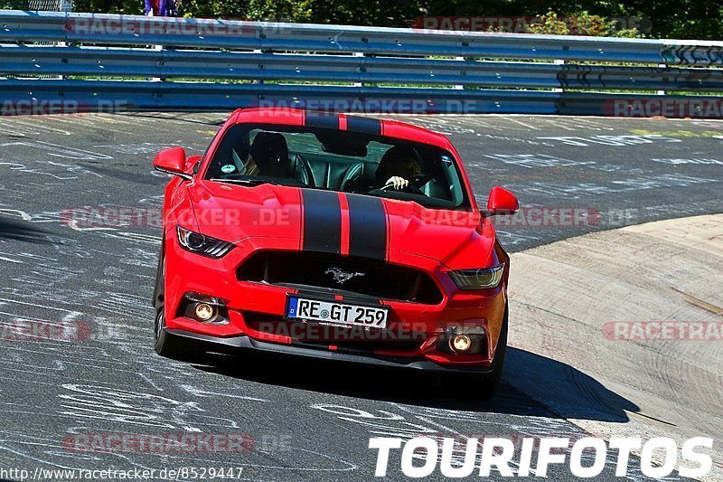 Bild #8529447 - Touristenfahrten Nürburgring Nordschleife (17.05.2020)