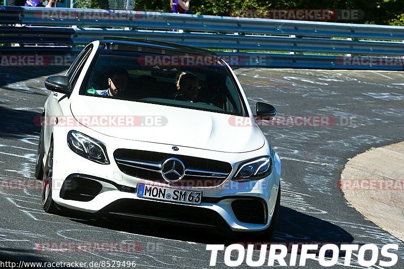 Bild #8529496 - Touristenfahrten Nürburgring Nordschleife (17.05.2020)