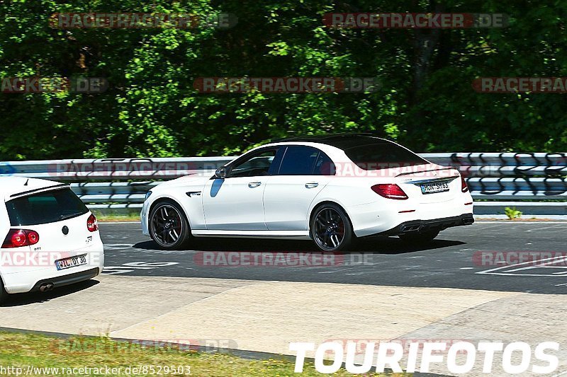 Bild #8529503 - Touristenfahrten Nürburgring Nordschleife (17.05.2020)