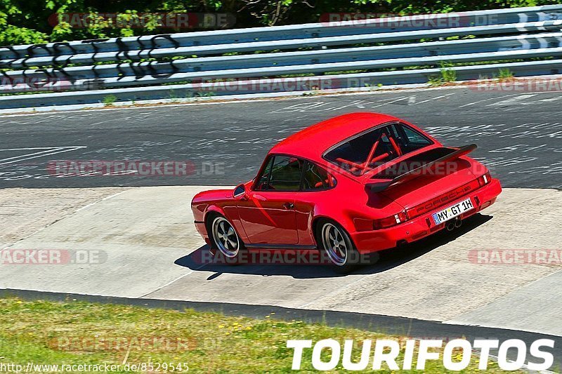 Bild #8529545 - Touristenfahrten Nürburgring Nordschleife (17.05.2020)