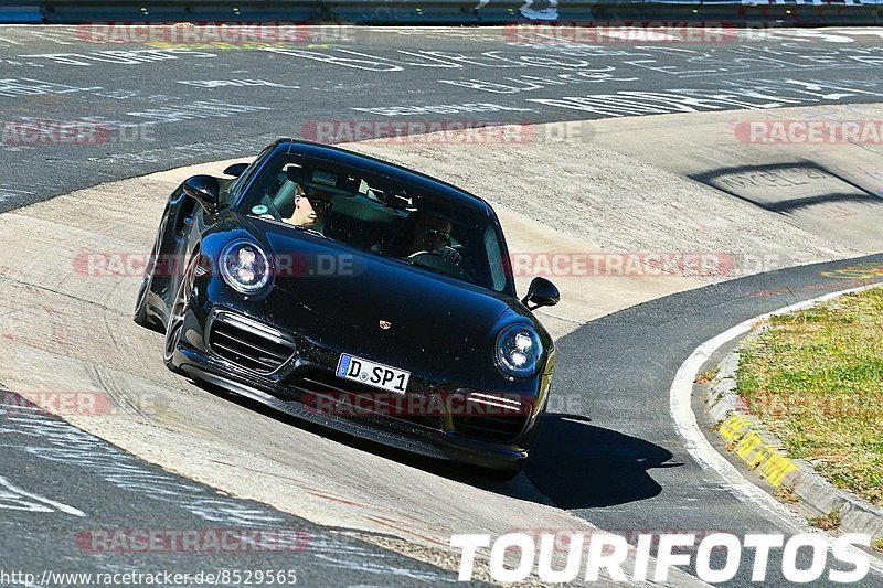 Bild #8529565 - Touristenfahrten Nürburgring Nordschleife (17.05.2020)