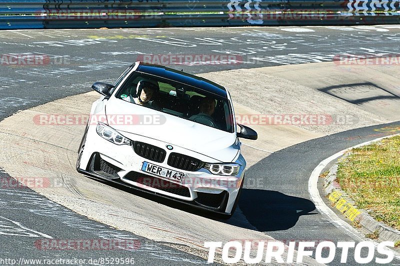 Bild #8529596 - Touristenfahrten Nürburgring Nordschleife (17.05.2020)