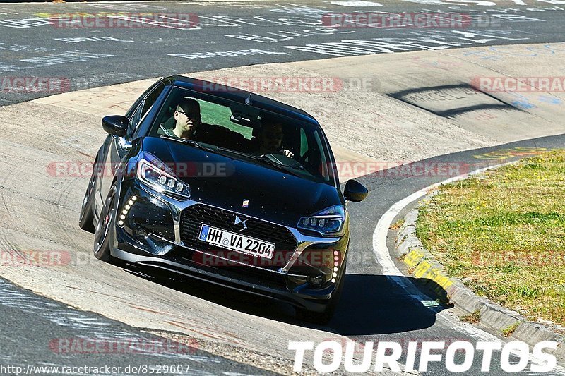 Bild #8529607 - Touristenfahrten Nürburgring Nordschleife (17.05.2020)