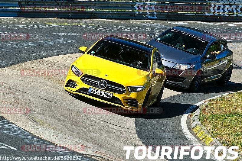 Bild #8529672 - Touristenfahrten Nürburgring Nordschleife (17.05.2020)