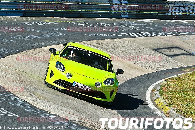 Bild #8529730 - Touristenfahrten Nürburgring Nordschleife (17.05.2020)