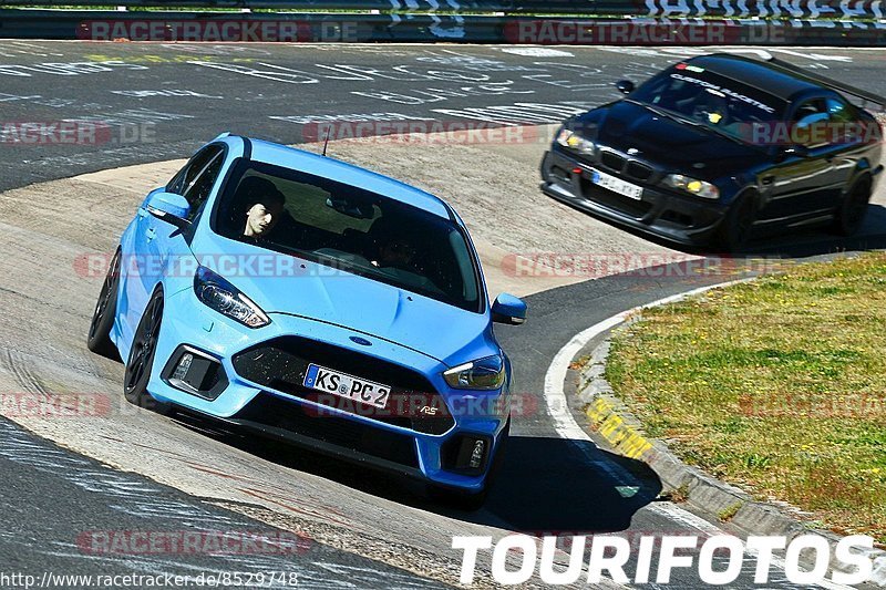 Bild #8529748 - Touristenfahrten Nürburgring Nordschleife (17.05.2020)