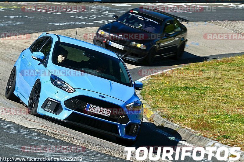 Bild #8529749 - Touristenfahrten Nürburgring Nordschleife (17.05.2020)