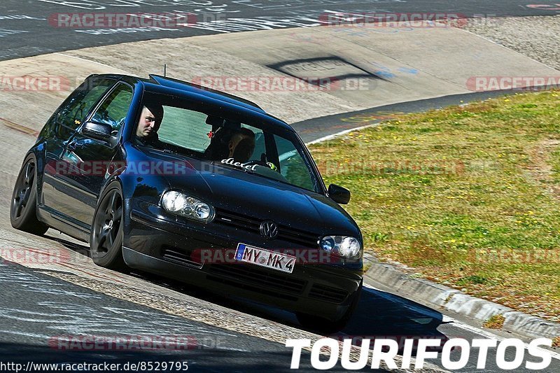 Bild #8529795 - Touristenfahrten Nürburgring Nordschleife (17.05.2020)