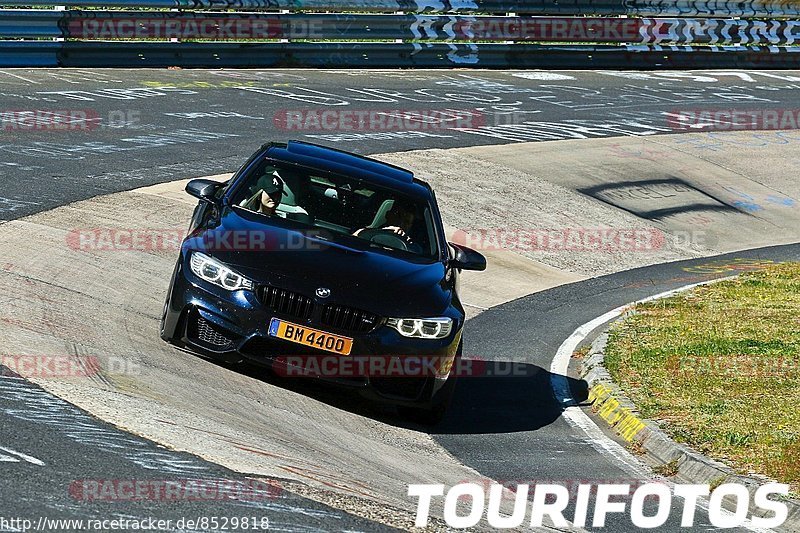 Bild #8529818 - Touristenfahrten Nürburgring Nordschleife (17.05.2020)