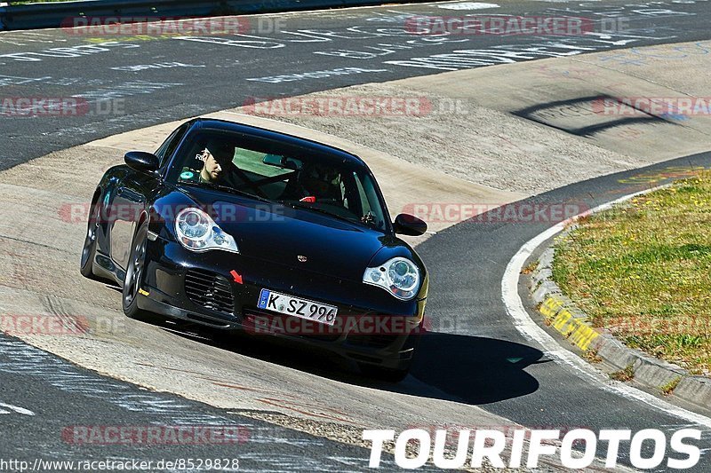 Bild #8529828 - Touristenfahrten Nürburgring Nordschleife (17.05.2020)