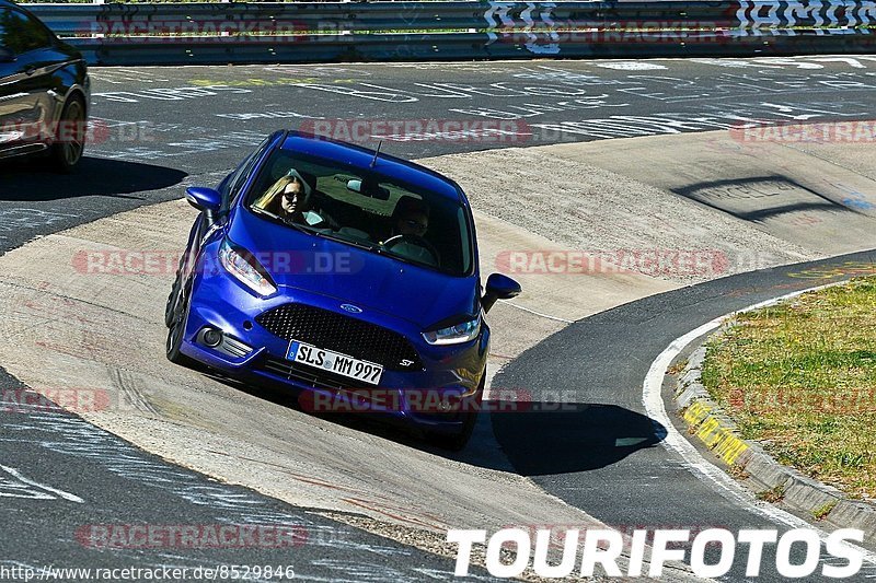 Bild #8529846 - Touristenfahrten Nürburgring Nordschleife (17.05.2020)