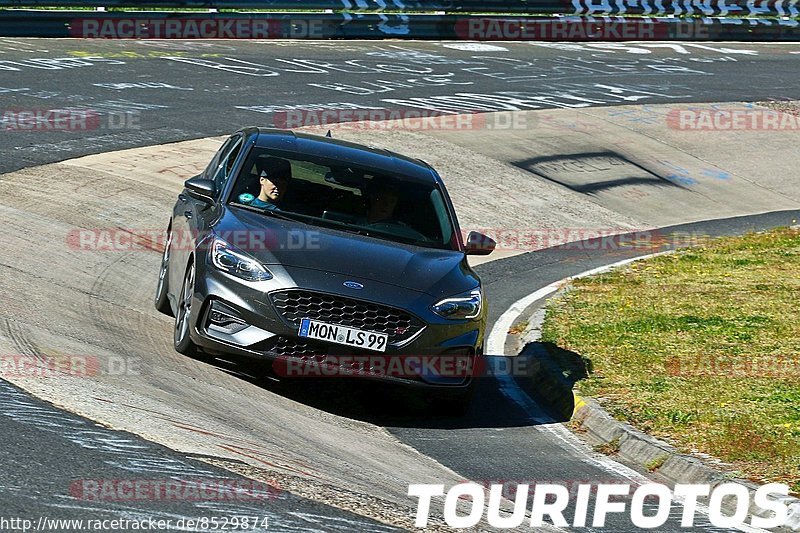 Bild #8529874 - Touristenfahrten Nürburgring Nordschleife (17.05.2020)