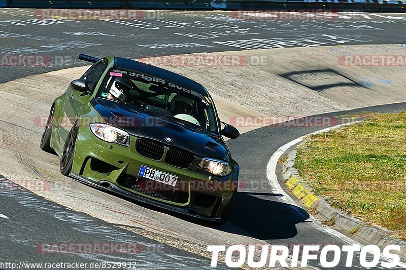 Bild #8529932 - Touristenfahrten Nürburgring Nordschleife (17.05.2020)