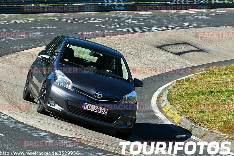 Bild #8529938 - Touristenfahrten Nürburgring Nordschleife (17.05.2020)