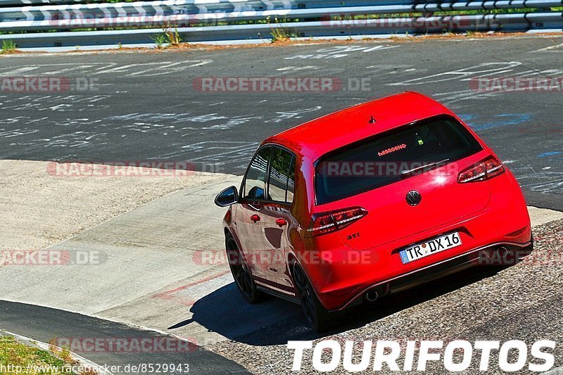 Bild #8529943 - Touristenfahrten Nürburgring Nordschleife (17.05.2020)