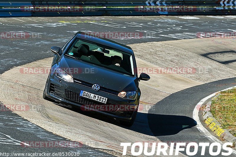 Bild #8530030 - Touristenfahrten Nürburgring Nordschleife (17.05.2020)