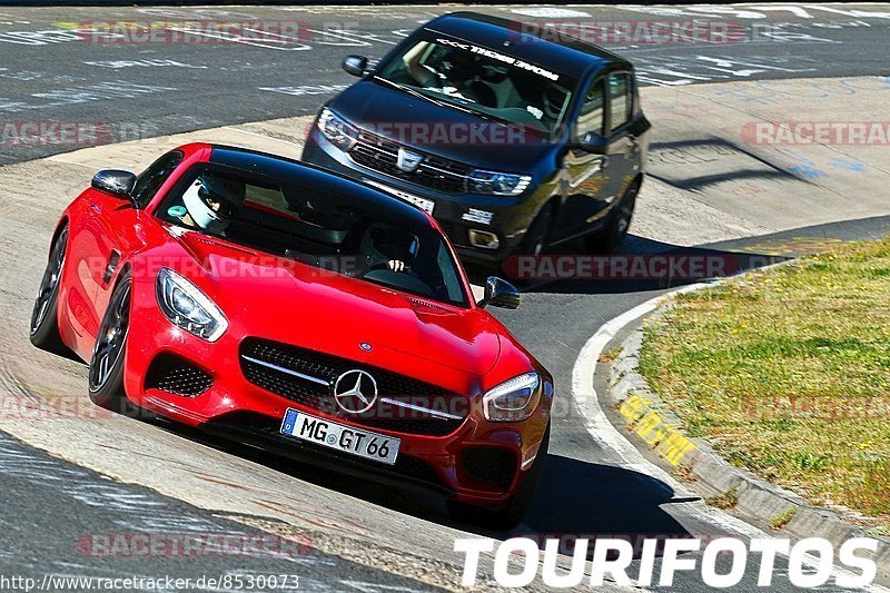 Bild #8530073 - Touristenfahrten Nürburgring Nordschleife (17.05.2020)