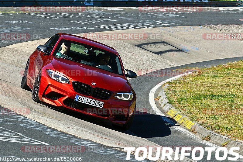 Bild #8530086 - Touristenfahrten Nürburgring Nordschleife (17.05.2020)