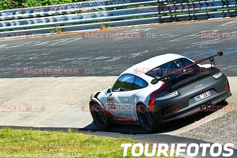 Bild #8530112 - Touristenfahrten Nürburgring Nordschleife (17.05.2020)