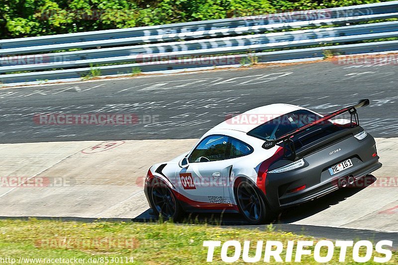 Bild #8530114 - Touristenfahrten Nürburgring Nordschleife (17.05.2020)