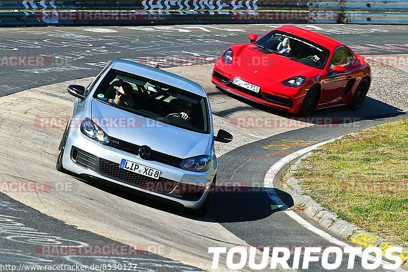 Bild #8530127 - Touristenfahrten Nürburgring Nordschleife (17.05.2020)