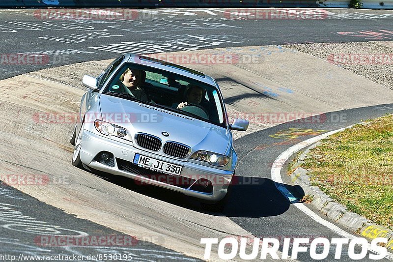 Bild #8530195 - Touristenfahrten Nürburgring Nordschleife (17.05.2020)