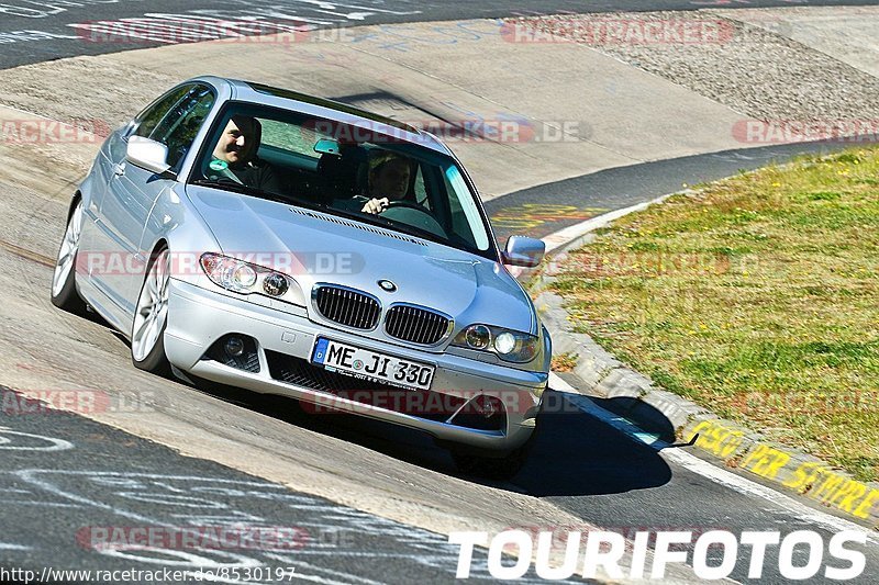 Bild #8530197 - Touristenfahrten Nürburgring Nordschleife (17.05.2020)