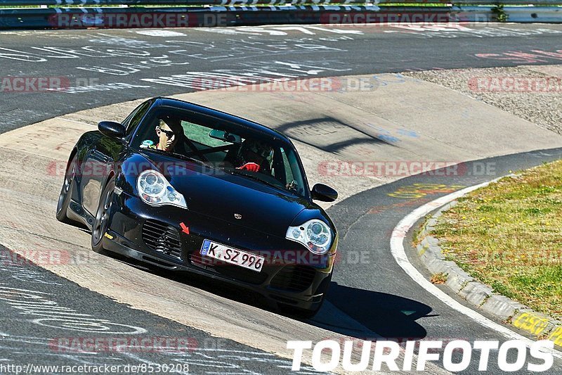 Bild #8530208 - Touristenfahrten Nürburgring Nordschleife (17.05.2020)